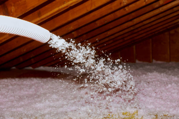 Best Insulation for Specific Applications in Perryton, TX