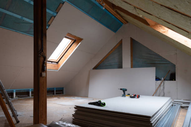 Best Insulation Installation Services in Perryton, TX