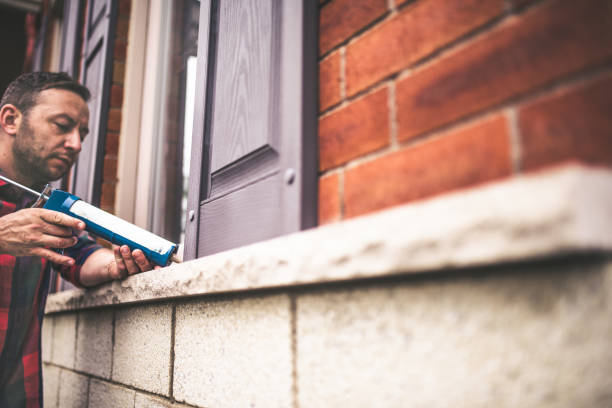 Best Residential Insulation in Perryton, TX